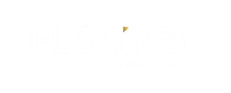 El Shihry Logo