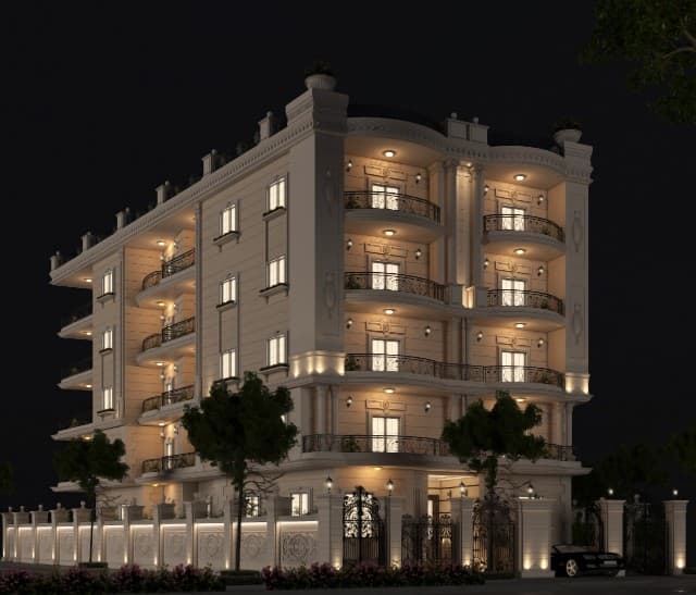 البنفسج 138